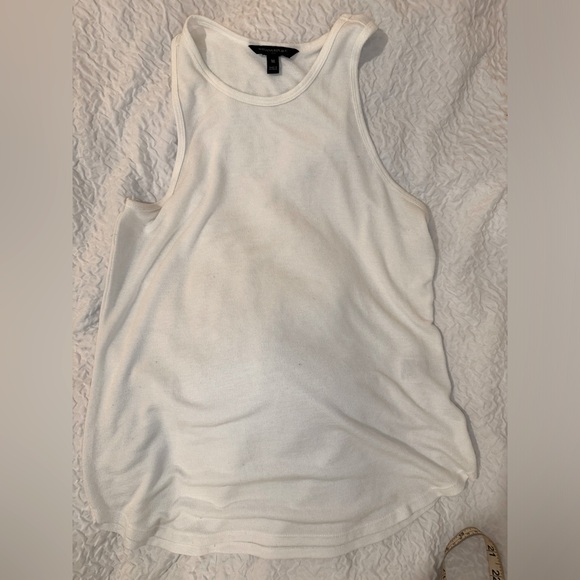 Banana Republic Tank Top Sleeveless Size M. - Picture 5 of 11